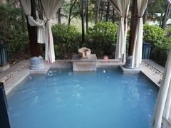 -陕西汤峪会议中心温泉酒店