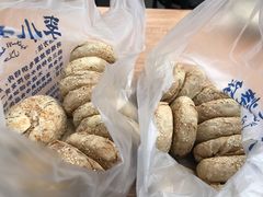 -李小老烧饼(常营民族家园店)