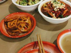 -老三样·旧食新味(船山路店)