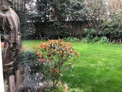 -老洋房花园饭店(绍兴路店)