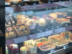 -星巴克(苏州张家港国贸酒店店)