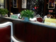 -老牌坊•鲁菜名店•地道济南菜(大观园商埠店)