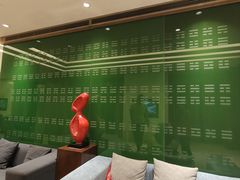 -青岛富力艾美酒店