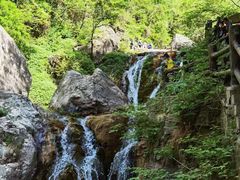 -云台山风景名胜区