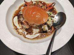 -翕间食·精致淮扬菜(江苏大剧院店)