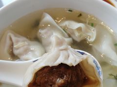 无锡小笼包-熙盛源(永乐路店)