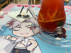 -IPSTAR·潮玩星球·主题店(上海店)