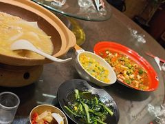 -新繁老號豌豆汤饭店·江湖菜(宝光寺店)