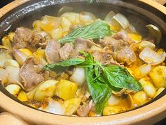 -锈场酒仙·潮粤小酒馆(鼓楼店)