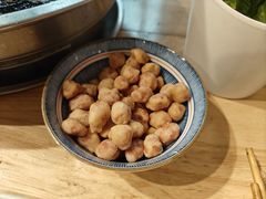 -霸腹烤肉(厦门柚子番店)