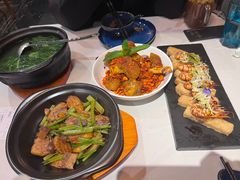 -荟廷·晶萃(陆家嘴尚悦湾店)