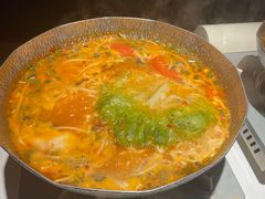 -旺福·贵州酸汤牛肉火锅(陆悦天地店)