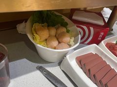 -海底捞火锅(奉化银泰店)