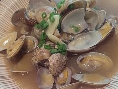 -花和海鲜自助(梅江店)