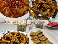 -桥头堡·坤德餐厅(滨江道店)