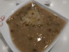 荷叶绿豆冰粥-嘉和一品粥(天秀店)