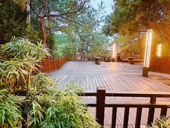 -天目湖涵田半山温泉