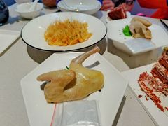 -狮王府淮扬菜(夫子庙老门东店)