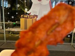 -上海虹桥宾馆味翠餐厅