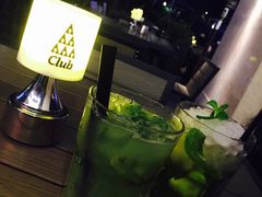 -AClub餐吧(富华里店)