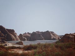 -哈密雅丹大海道景区