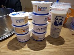 -茶百道(万达金街店)