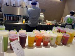 -奈雪的茶(湖滨银泰in77C区PRO店)
