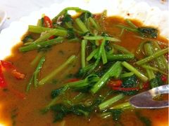 鱿鱼炒西芹-潮汕铺老店(甜水井店)