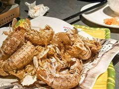 -佬太公海鸭·海鲜大排档(上海总店)