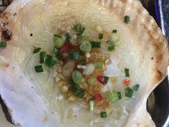 -阿记烧烤(大兴新区店)