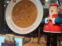 -村长家的疙瘩汤·东营菜(东营茶城店)