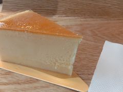 香浓芝士-面包新语(上地华联店)