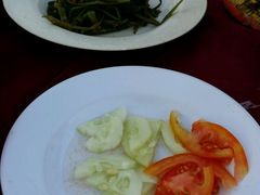 -金巴兰海滩烛光bbq