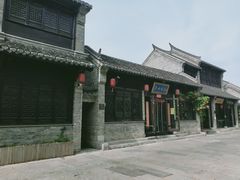 -回龙窝历史文化街区