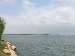 -上海滴水湖皇冠假日酒店