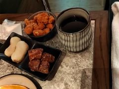 -和子足浴SPA会馆(东方之门店)
