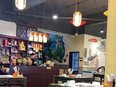 -盐井记·自贡美蛙鲜锅兔(中和店)