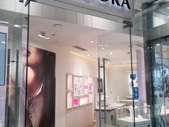 -Pandora潘多拉珠宝(虹口龙之梦店)