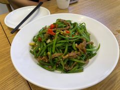 -紫光园·烤鸭(沙河物美店)