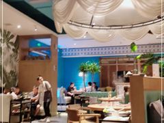 大堂-生如夏花泰式火锅(鹭洲里店)