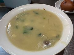 -老方子馅饼粥(台东店)