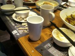 -唐潮LIVEHOUSE(淮北店)