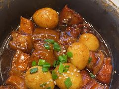 -塘人·老底子宁波菜小馆(南塘老街店)