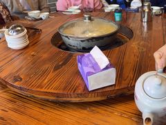 -侠成水上农庄(工业大道店)