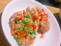 -巴奴毛肚火锅(广益哥伦布店)