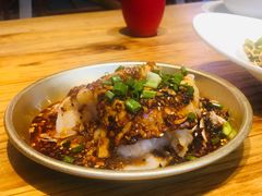 -兔槽江湖菜·重庆璧山兔(水围店)