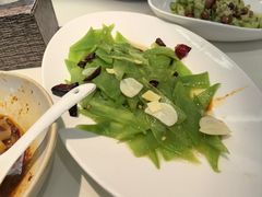 -渝信川菜·川味家常菜(新辰里亚运村店)