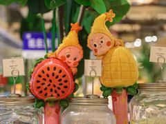 -合肥皇冠假日酒店·菲亚斯特自助餐厅(黄山路店)