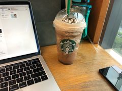 -星巴克(杭州市民中心店)