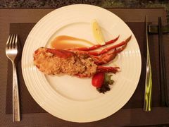 -广东嘉华大酒店·季花铁板烧餐厅